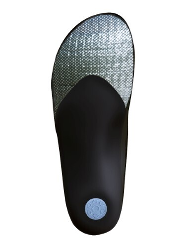 СТЕЛЬКИ ОРТОПЕДИЧЕСКИЕ КАРКАСНЫЕ TRIO WINTER FW-607