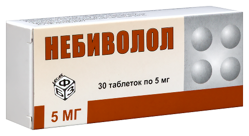 НЕБИВОЛОЛ