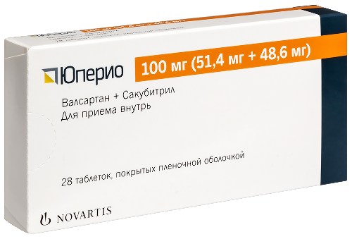 ЮПЕРИО
