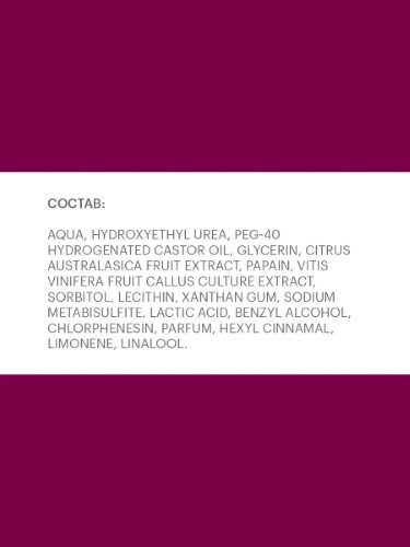 Librederm стволовые клетки винограда отшелушивающий тоник anti-age 200 мл