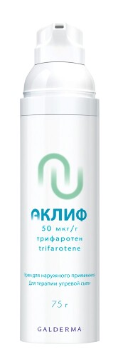 АКЛИФ