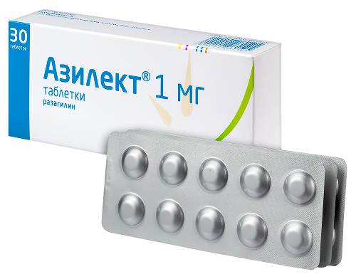 АЗИЛЕКТ