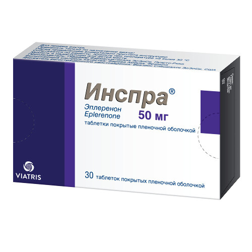 ИНСПРА