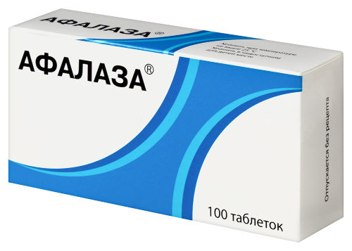 АФАЛАЗА