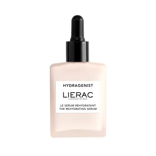 Lierac hydragenist сыворотка увлажняющая 30 мл