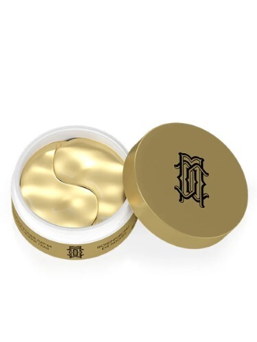 Librederm mezolux биоармирующие патчи для кожи вокруг глаз 60 шт.
