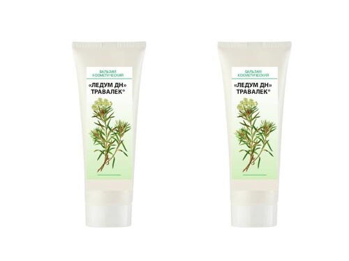 Набор "Помощь после укусов насекомых" - по специальной цене