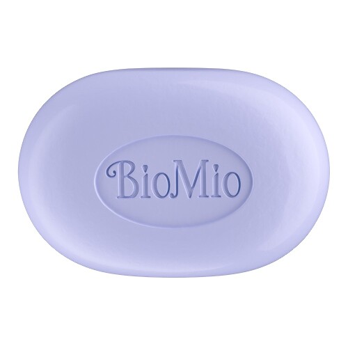 BIOMIO МЫЛО НАТУРАЛЬНОЕ SUPERFOOD