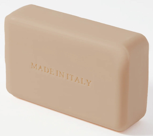 La florentina мыло туалетное твердое корица и имбирь 275 гр