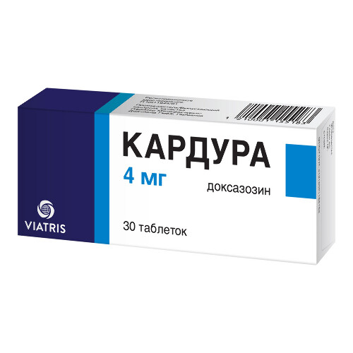 КАРДУРА