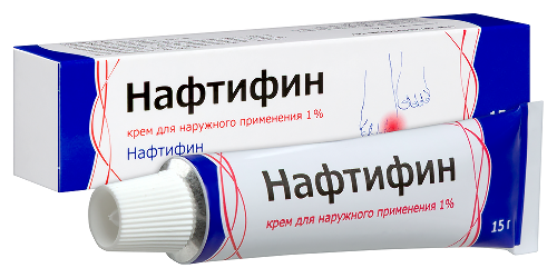 НАФТИФИН