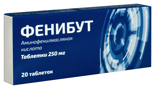 ФЕНИБУТ