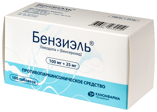 БЕНЗИЭЛЬ