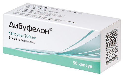 ДИБУФЕЛОН
