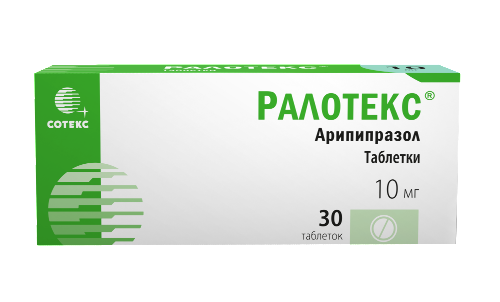 РАЛОТЕКС