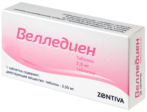 ВЕЛЛЕДИЕН
