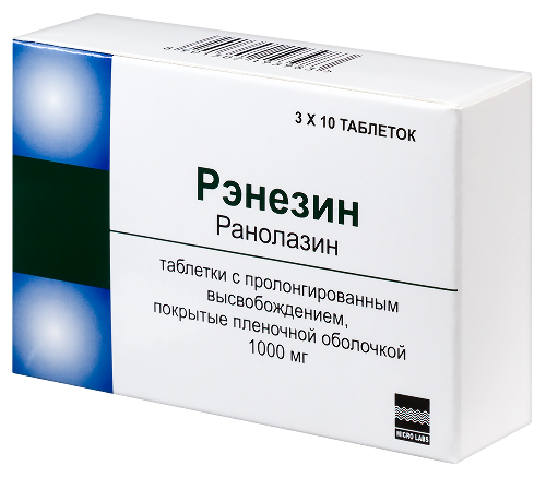 РЭНЕЗИН
