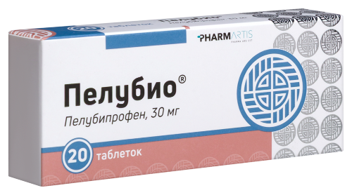 ПЕЛУБИО