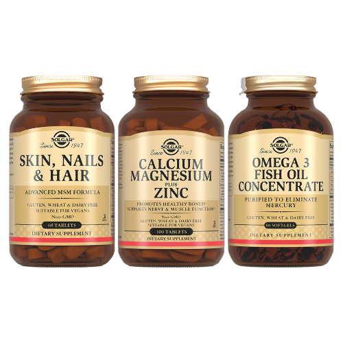 Набор "Красота"