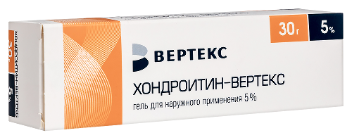 ХОНДРОИТИН-ВЕРТЕКС