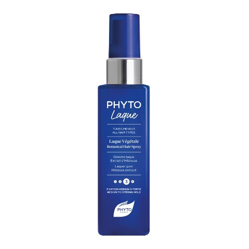 Купить Phyto phytolaque лак для волос средняя-сильная фиксация 100 мл цена