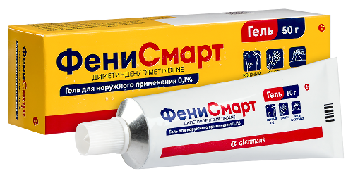 ФЕНИСМАРТ