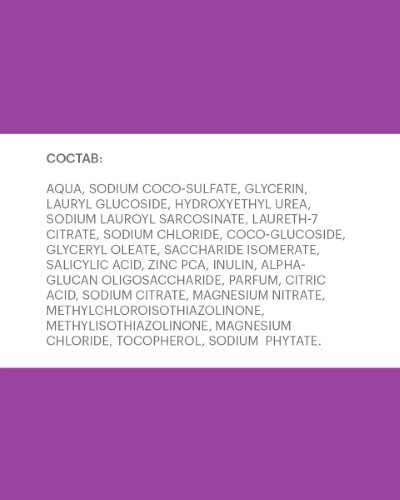 Librederm miceclean sebo гель для умывания для жирной и комбинированной кожи 200 мл