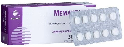МЕМАНТАЛЬ