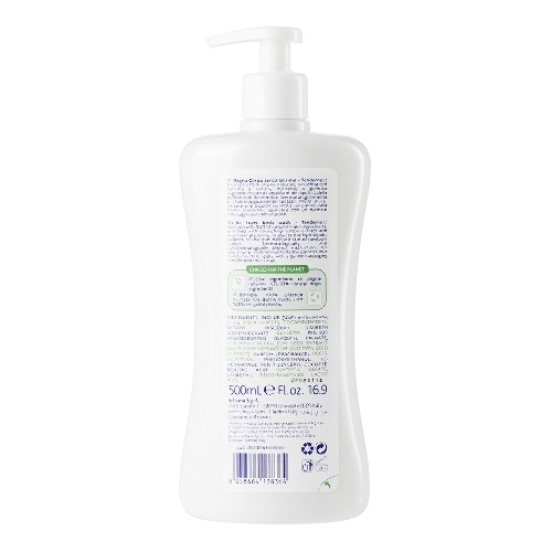 Chicco baby moments пена для ванны tenderness 500 мл