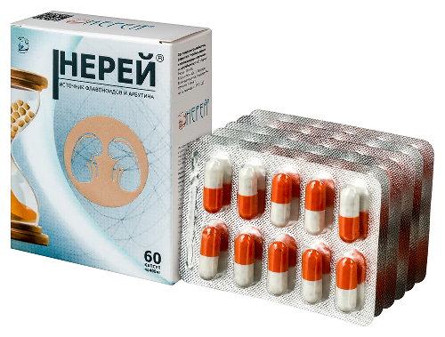 НЕРЕЙ