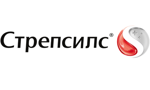 СТРЕПСИЛС