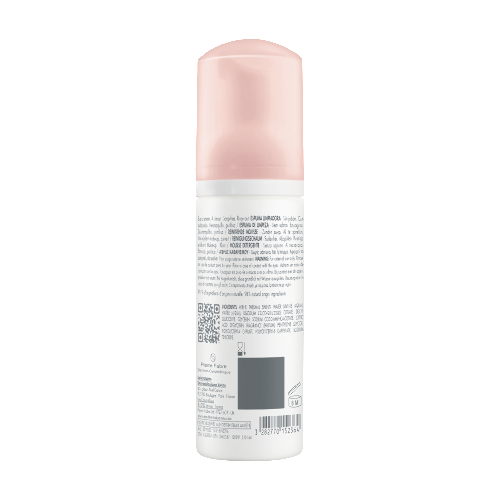 Avene пенка очищающая для снятия макияжа 50 мл