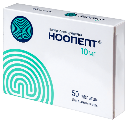 НООПЕПТ