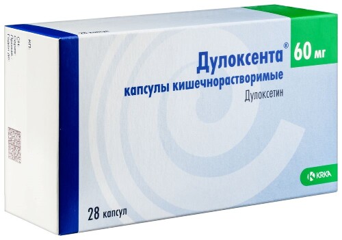 ДУЛОКСЕНТА