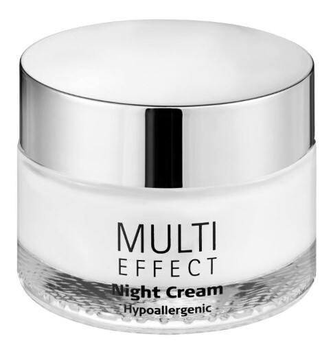 Careline multi effect крем многофункциональный ночной 50 мл