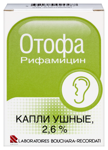 ОТОФА
