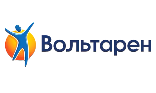 ВОЛЬТАРЕН