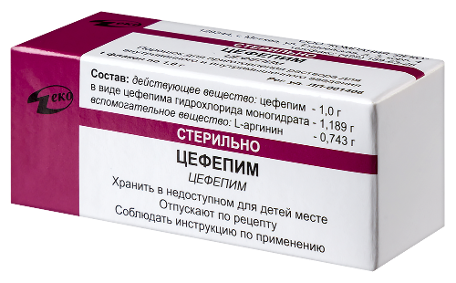 ЦЕФЕПИМ