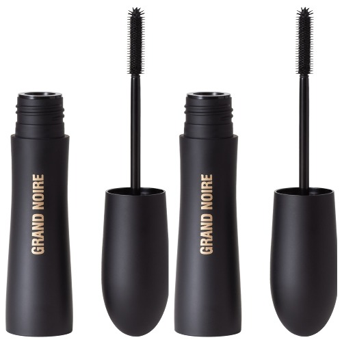 Набор Vivienne Sabo тушь для очень большого объема и удлинения mascara grand noire тон 1 9мл, 2 шт