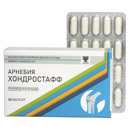 ХОНДРОСТАФФ
