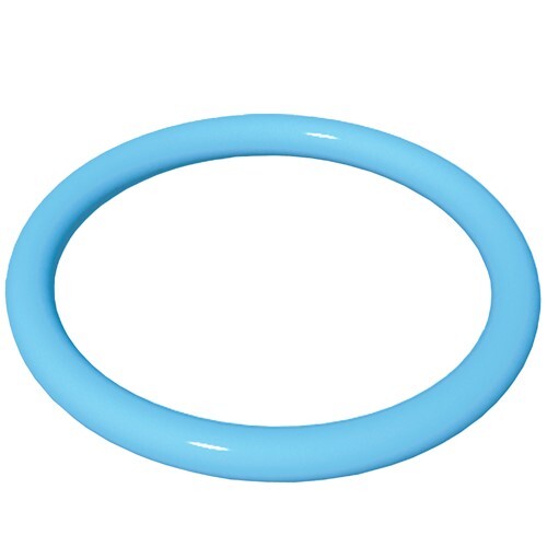 Пессарий кольцо толстое размер (диаметр) 75 мм
