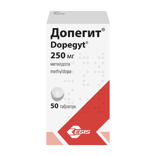 ДОПЕГИТ