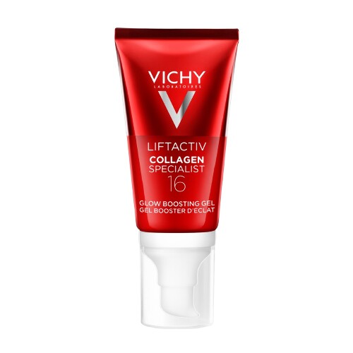Vichy liftactiv collagen specialist 16 гель-крем для лица 50 мл