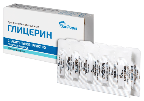 ГЛИЦЕРИН