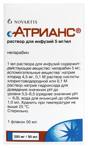 АТРИАНС