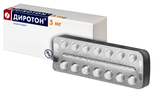 ДИРОТОН