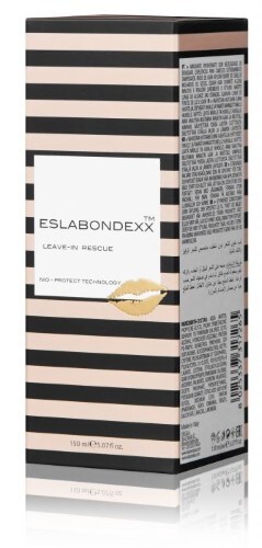 Eslabondexx спрей несмываемый уход с комплексом протеинов для поврежденных волос 150 мл