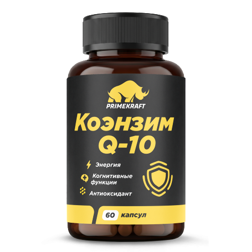 КОЭНЗИМ Q10