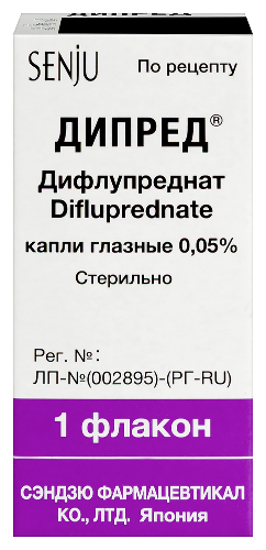 ДИПРЕД
