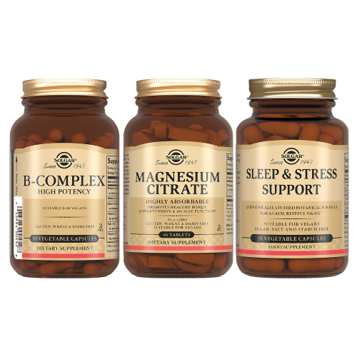 Набор "Для сна"